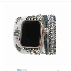 ATTICA APPLE WATCH STRAP